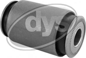 DYS 37-26544 - Сайлентблок, важеля підвіски колеса autozip.com.ua