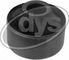 DYS 37-26555 - Сайлентблок, важеля підвіски колеса autozip.com.ua