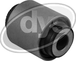 DYS 37-26553 - Сайлентблок, важеля підвіски колеса autozip.com.ua