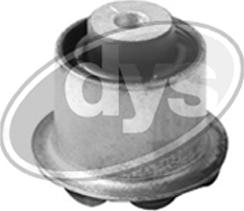 DYS 37-26668 - Сайлентблок, важеля підвіски колеса autozip.com.ua