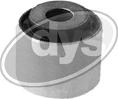 DYS 37-26670 - Сайлентблок, важіль підвіски колеса autozip.com.ua