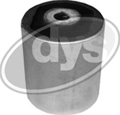 DYS 37-26162 - Сайлентблок, важеля підвіски колеса autozip.com.ua