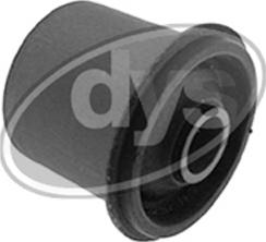 DYS 37-26816 - Сайлентблок, важеля підвіски колеса autozip.com.ua
