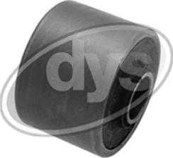 DYS 37-26206 - Сайлентблок, важеля підвіски колеса autozip.com.ua