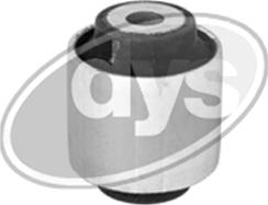 DYS 37-26208 - Сайлентблок, важіль підвіски колеса autozip.com.ua