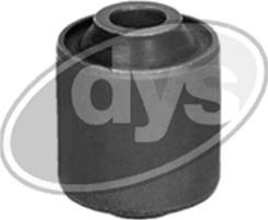 DYS 37-26207 - Сайлентблок, важіль підвіски колеса autozip.com.ua