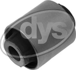 DYS 37-26795 - Сайлентблок, важеля підвіски колеса autozip.com.ua