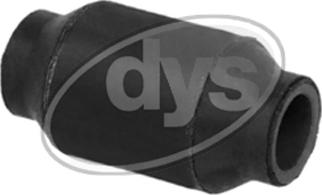 DYS 37-26753 - Сайлентблок, важеля підвіски колеса autozip.com.ua