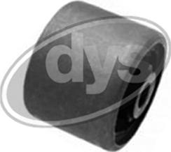 DYS 37-26764 - Сайлентблок, важеля підвіски колеса autozip.com.ua
