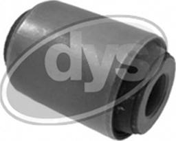 DYS 37-26786 - Сайлентблок, важеля підвіски колеса autozip.com.ua