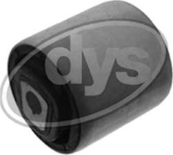 DYS 37-26738 - Сайлентблок, важеля підвіски колеса autozip.com.ua
