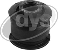 DYS 37-28480 - Сайлентблок, важеля підвіски колеса autozip.com.ua