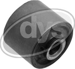 DYS 37-28585 - Сайлентблок, важіль підвіски колеса autozip.com.ua