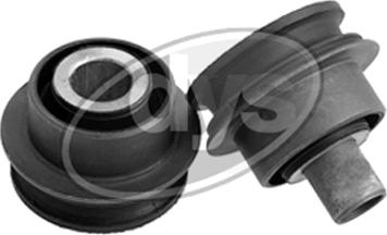 DYS 37-28586 - Сайлентблок, важіль підвіски колеса autozip.com.ua