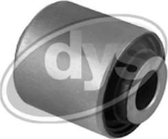 DYS 37-28587 - Сайлентблок, важіль підвіски колеса autozip.com.ua