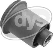 DYS 37-28096 - Сайлентблок, важеля підвіски колеса autozip.com.ua