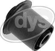 DYS 37-28101 - Сайлентблок, важеля підвіски колеса autozip.com.ua