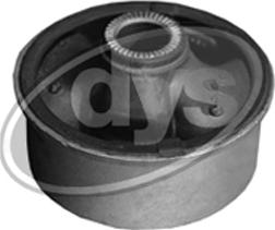 DYS 37-28393 - Сайлентблок, важеля підвіски колеса autozip.com.ua