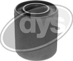 DYS 37-28368 - Сайлентблок, важеля підвіски колеса autozip.com.ua