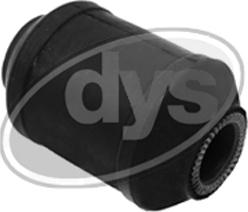 DYS 37-28384 - Сайлентблок, важеля підвіски колеса autozip.com.ua