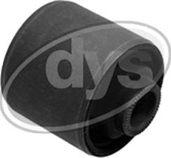 DYS 37-28371 - Сайлентблок, важеля підвіски колеса autozip.com.ua