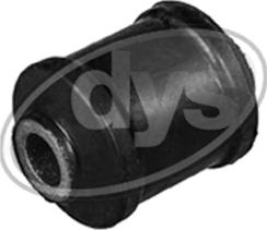 DYS 37-28284 - Сайлентблок, важеля підвіски колеса autozip.com.ua