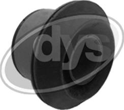 DYS 37-28282 - Сайлентблок, важеля підвіски колеса autozip.com.ua
