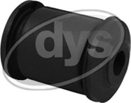 DYS 37-28279 - Сайлентблок, важеля підвіски колеса autozip.com.ua