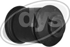 DYS 37-22811 - Сайлентблок, важеля підвіски колеса autozip.com.ua