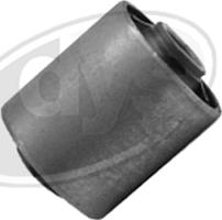 DYS 37-22784 - Сайлентблок, важіль підвіски колеса autozip.com.ua
