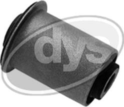 DYS 37-27964 - Сайлентблок, важеля підвіски колеса autozip.com.ua