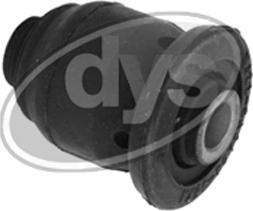 DYS 37-27456 - Сайлентблок, важеля підвіски колеса autozip.com.ua