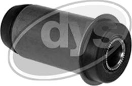 DYS 37-27583 - Сайлентблок, важеля підвіски колеса autozip.com.ua