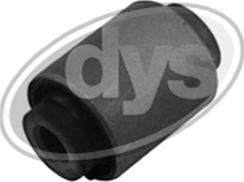 DYS 37-27582 - Сайлентблок, важеля підвіски колеса autozip.com.ua