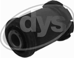 DYS 37-27609 - Сайлентблок, важеля підвіски колеса autozip.com.ua