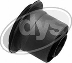 DYS 37-27842 - Сайлентблок, важеля підвіски колеса autozip.com.ua