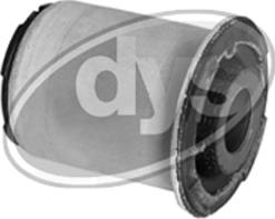 DYS 37-27836 - Сайлентблок, важеля підвіски колеса autozip.com.ua
