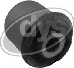 DYS 37-27398 - Сайлентблок, важеля підвіски колеса autozip.com.ua