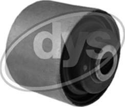 DYS 37-27321 - Сайлентблок, важеля підвіски колеса autozip.com.ua
