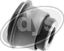 DYS 37-27219 - Сайлентблок, важеля підвіски колеса autozip.com.ua