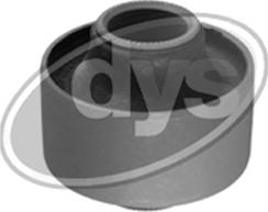 DYS 37-27217 - Сайлентблок, важеля підвіски колеса autozip.com.ua