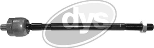 DYS 24-90521 - Осьовий шарнір, рульова тяга autozip.com.ua
