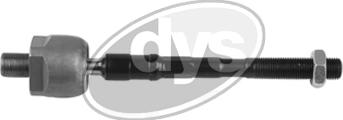 DYS 24-04118 - Осьовий шарнір, рульова тяга autozip.com.ua