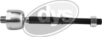 DYS 24-04362 - Осьовий шарнір, рульова тяга autozip.com.ua