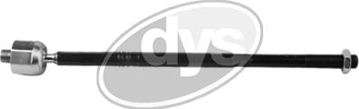 DYS 24-04300 - Осьовий шарнір, рульова тяга autozip.com.ua