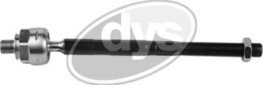 DYS 24-04259 - Осьовий шарнір, рульова тяга autozip.com.ua