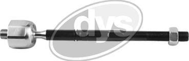 DYS 24-04258 - Осьовий шарнір, рульова тяга autozip.com.ua