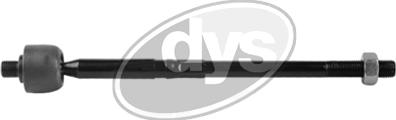 DYS 24-04268 - Осьовий шарнір, рульова тяга autozip.com.ua