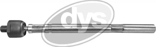 DYS 24-00843 - Осьовий шарнір, рульова тяга autozip.com.ua