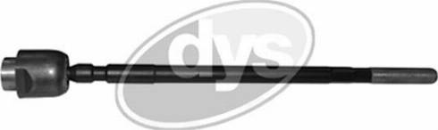 DYS 24-00290 - Осьовий шарнір, рульова тяга autozip.com.ua